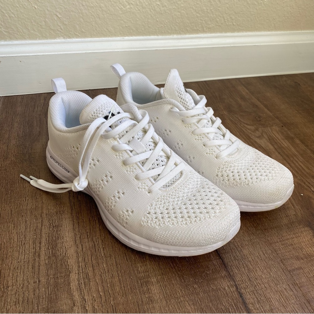 APL Techloom Pro W